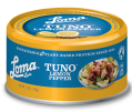 Alternative tuna