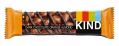Dark Chocolate Orange Almond KIND bar