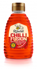 Rowse adds new line of savoury fusion honeys