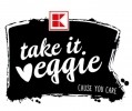 Best private label: K-take-it-veggie from Kaufland