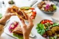 Plant-based meat shows promise for reducing cardiovascular risk factor