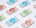Plastic-free chewing gum hopes to challenge 'synthetic' standards