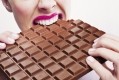 Could low-sugar chocolate actually taste better? GettyImages/Chris Ryan