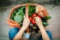 EU consumers not eating enough fruits and vegetables according to WHO. GettyImages/Hinterhaus Productions