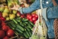 How to eat sustainably on a budget. GettyImages/ArtMarie