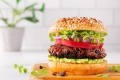 A new international platform, Plant2Food, has been established to accelerate the development of plant-based foods. GettyImages/LindasPhotography
