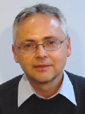 Dr. Andreas Bubert