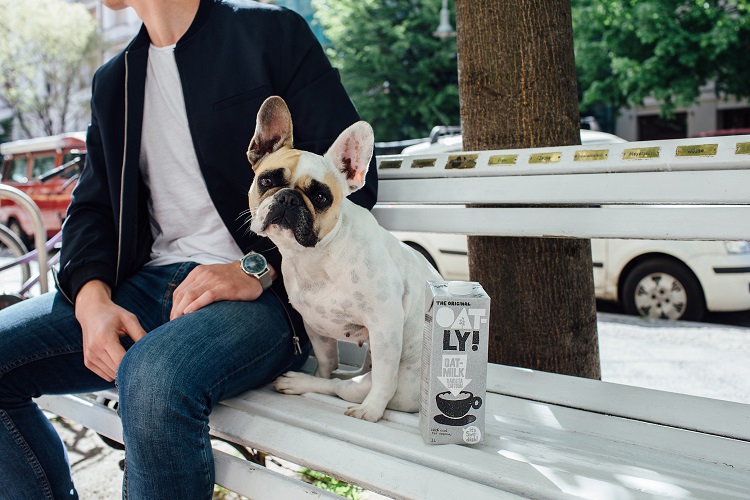 Oatly Faces Claims of Greenwashing and Inflated Revenue from Short Seller  Spruce Point