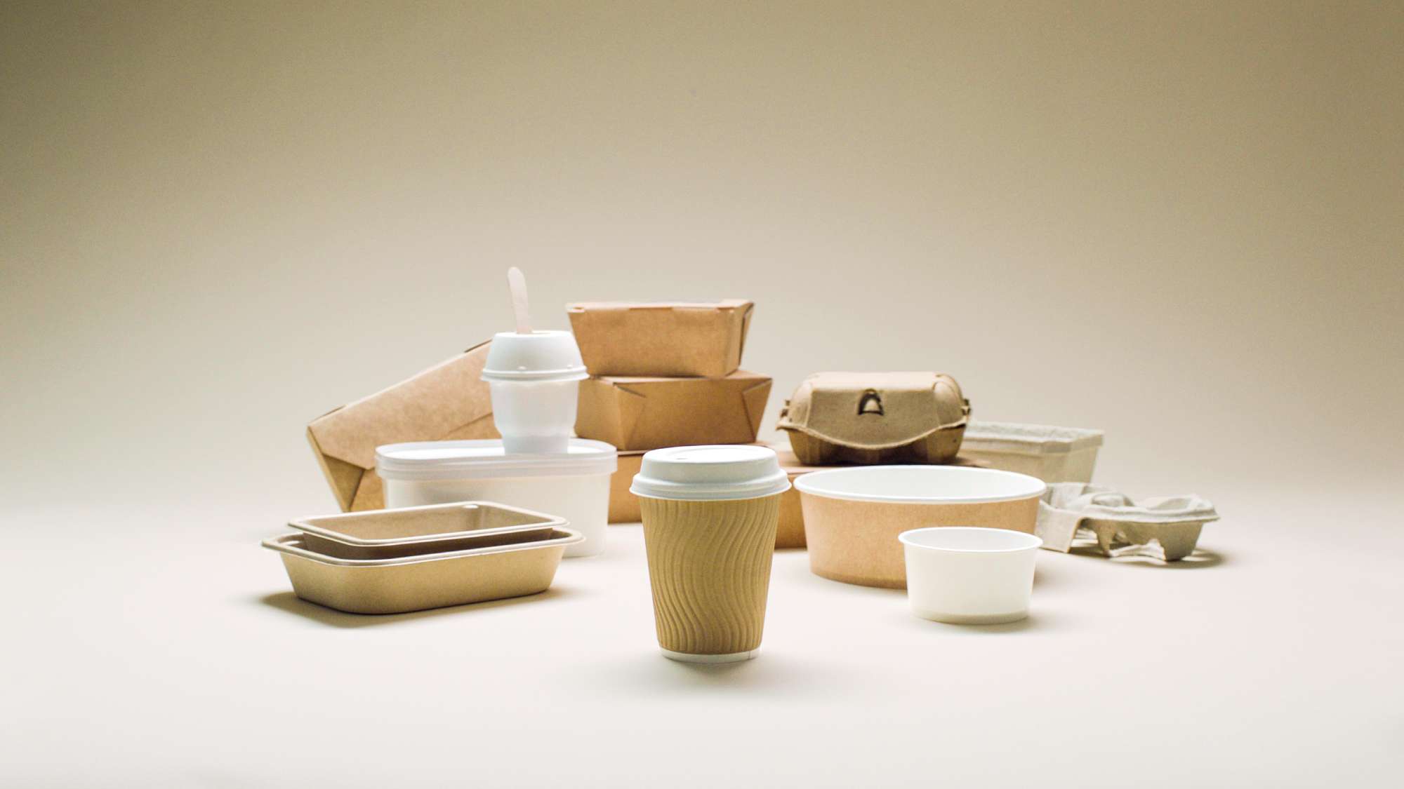 PACK-A-BOO: Paper Packaging an Answer to Sustainability Issue - Papermart