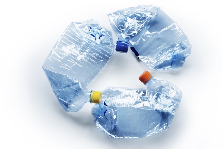 Is It Safe To Reuse Plastic Water Bottles? - Irene's Myomassology Institute