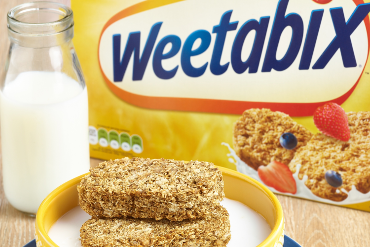 How local sourcing buffers Weetabix against supply shocks: 'It