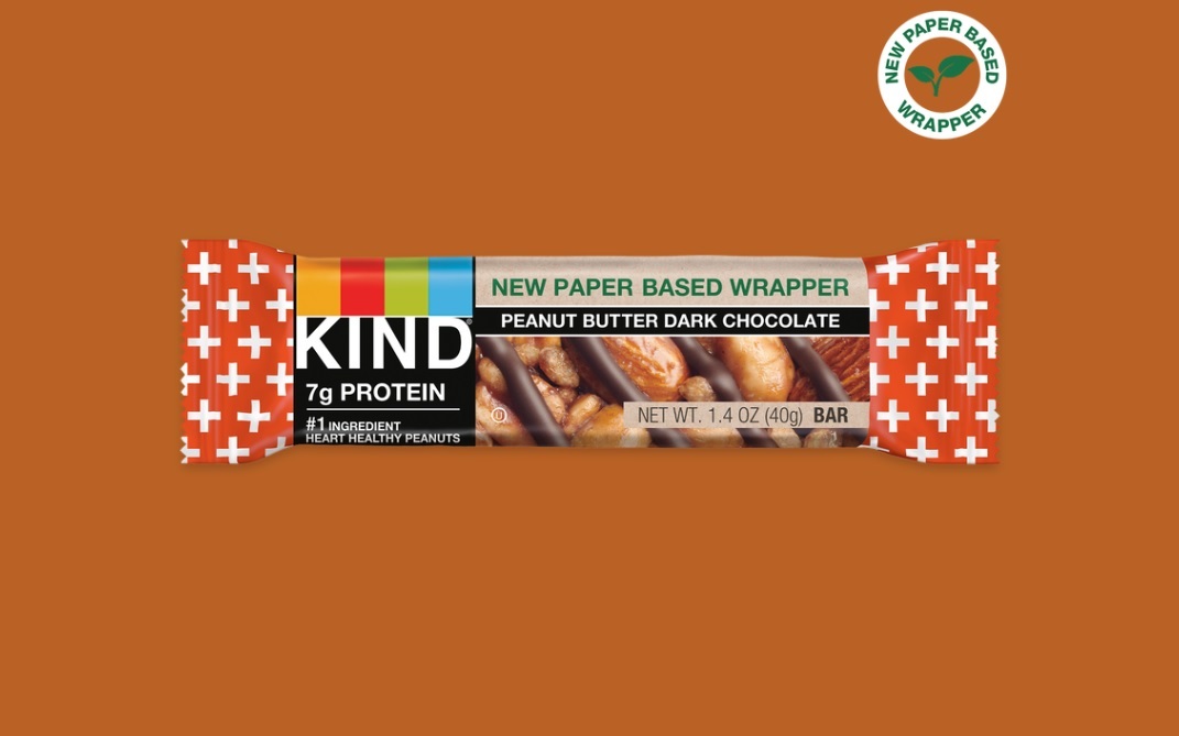 KIND Snacks uses digital activations to boost consumer loyalty as it ramps up sustainability thumbnail