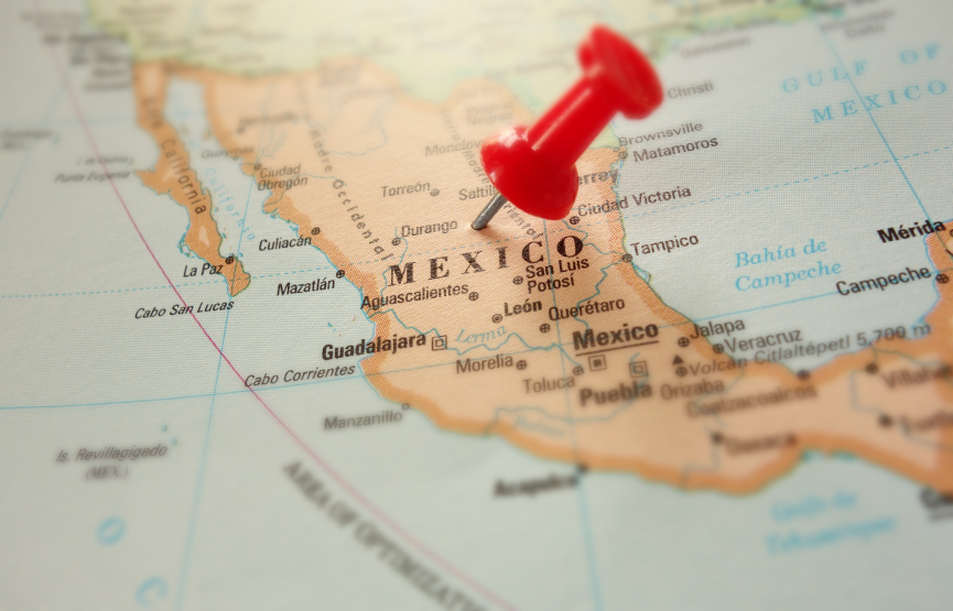 Understanding Mexico's Free Trade Agreements (FTA)