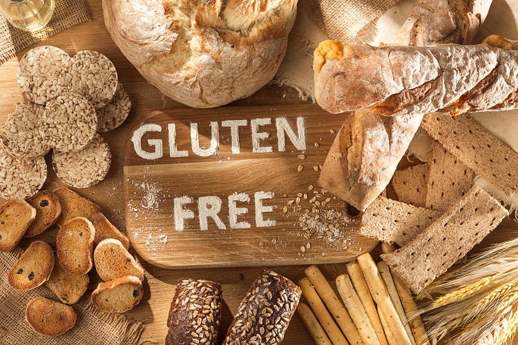 Unveiling gluten-free misperceptions: 'Don't assume gluten-free products are healthy by default'