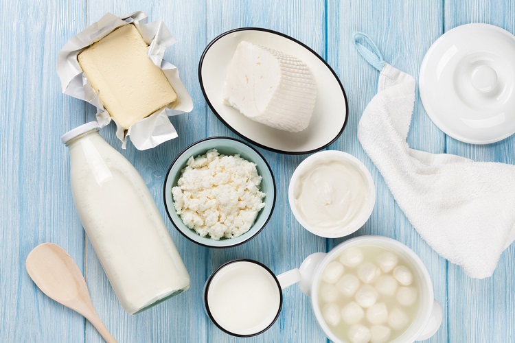Recent research links milk products to an increased risk of developing cancer thumbnail
