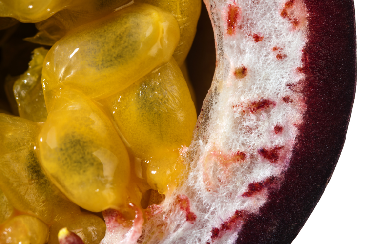 Passion fruit could hold the key to combatting food waste and cutting plastic use - FoodNavigator.com
