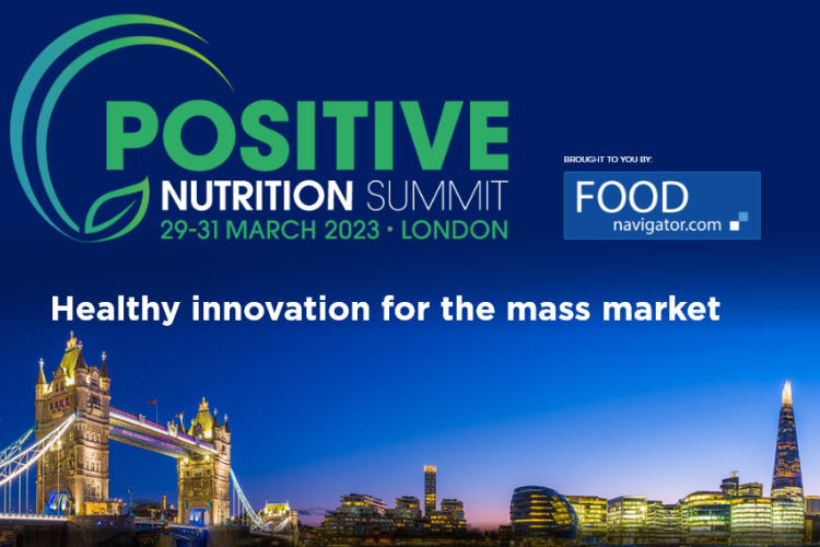 Healthy innovation for the mass market: Kraft Heinz, Libre Foods, and Cereal Partners Worldwide join Positive Nutrition 2023 thumbnail