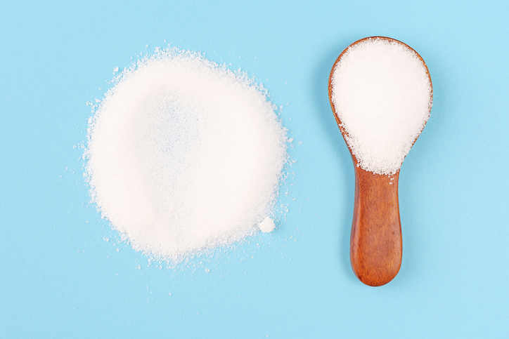 Erythritol and health risk: how much weight is behind the claims?