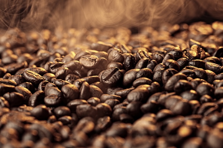 Coffee-roasted-sustainably-in-tech-compa