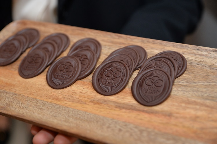 Barry Callebaut unwraps 'second generation' of chocolate with more