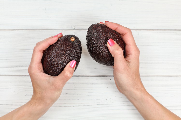 Guaranteeing the perfect avocado: New test uses lasers and vibrations ...