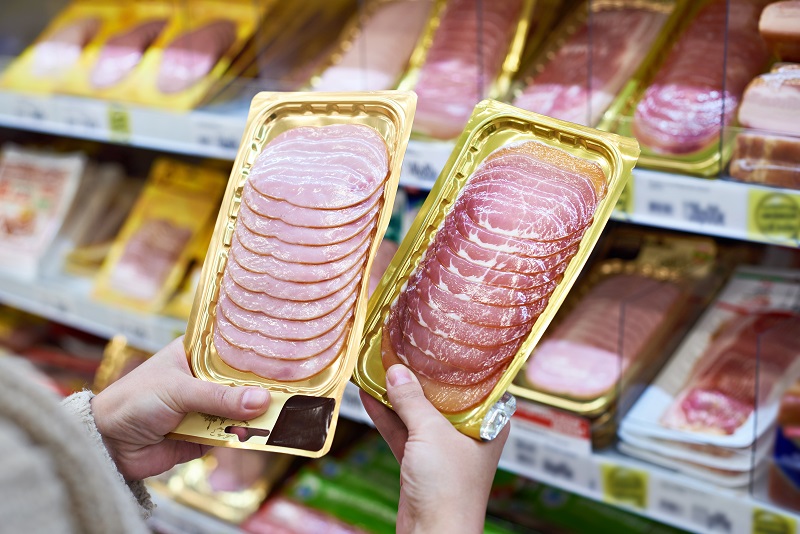 Health campaigner takes aim at salty sliced meats thumbnail