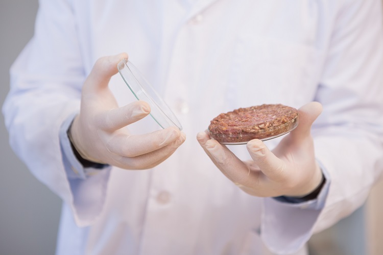 cell-based meat