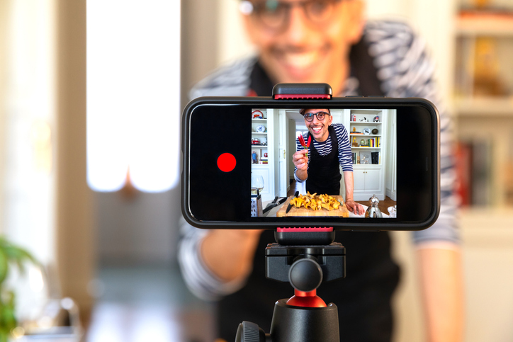 How the ‘gritty honesty’ of TikTok may help transform food and beverage thumbnail