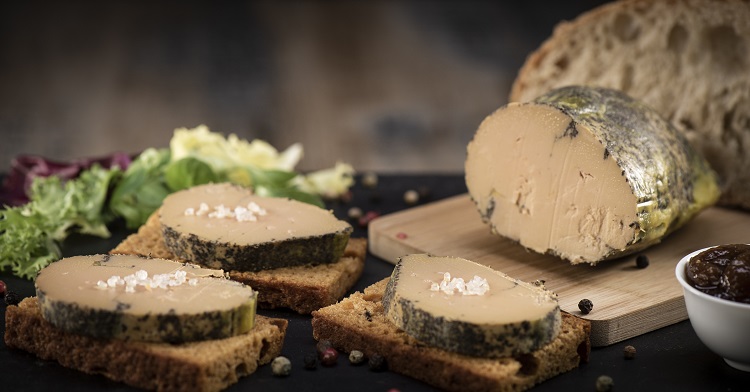 Foie gras production is not cruel': Resistance against proposed UK ban on foie  gras imports