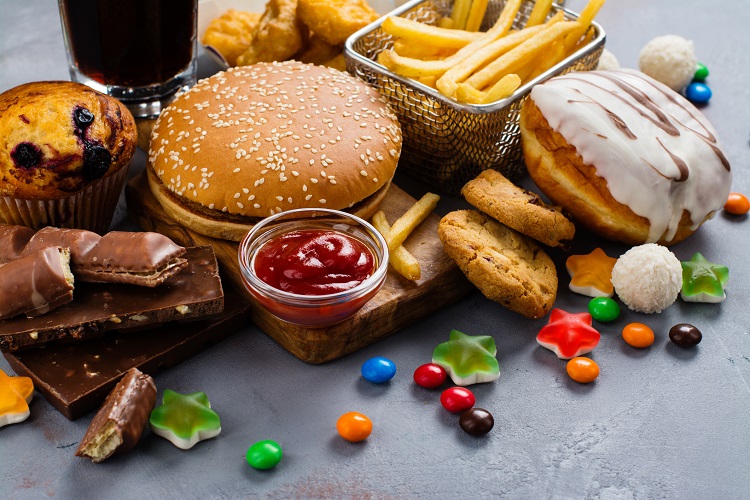 Reformulate or be taxed: Campaigners call for levy on 'excessive calories'  in unhealthy foods