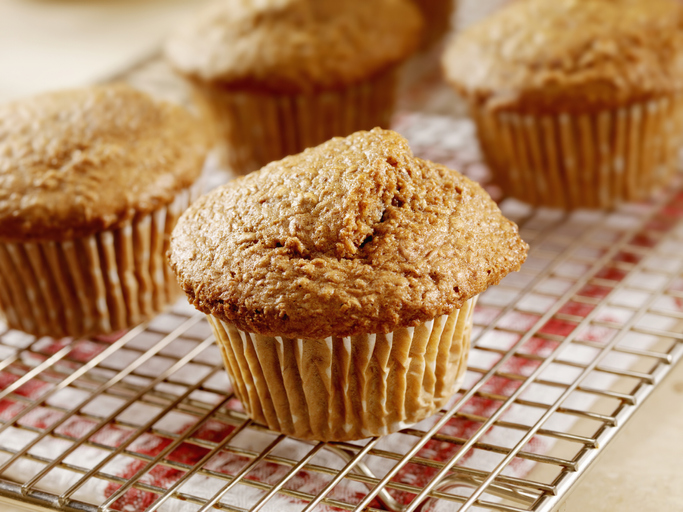 Food researchers employ botanical extract to unveil ‘super muffin’ with benefits