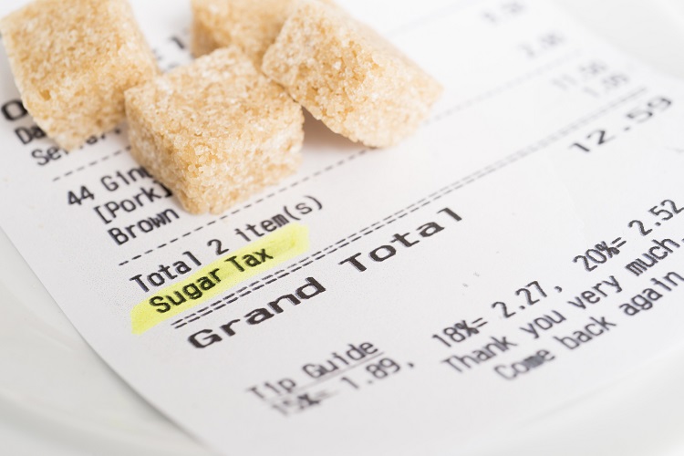 Kā cukura nodokļi var dot labumu cilvēku veselībai un planētas veselībai