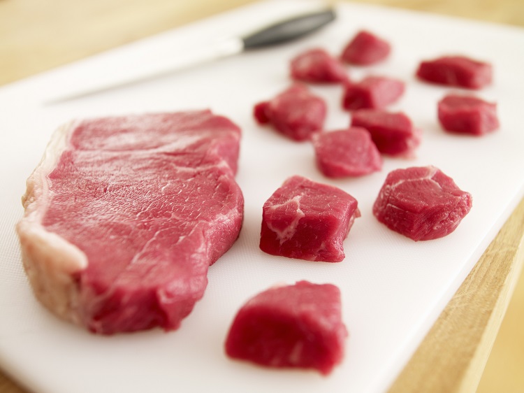 Study linking deaths red meat 'appears implausible' and transparency'