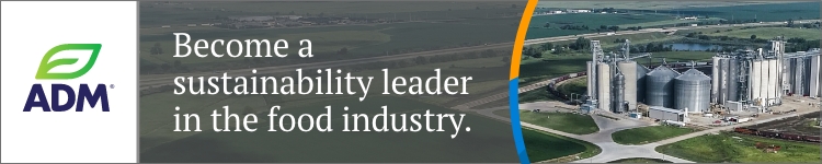Become a Sustainability Leader in the Food Industry