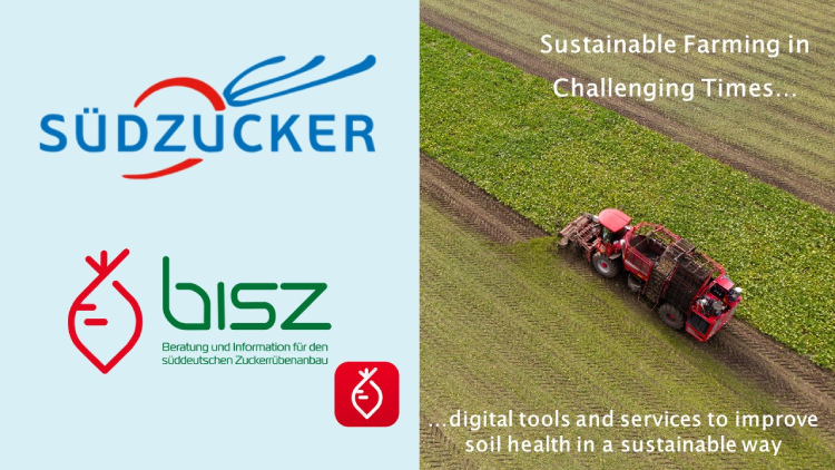 How can Sustainable Farming Methods and Digital Tools Ensure Profitability in Challenging Times?