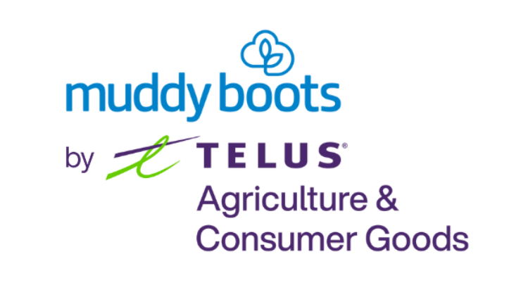 Muddy Boots by TELUS Agriculture & Consumer Goods 