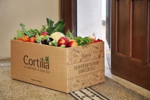 Cortilia secures investment for growth